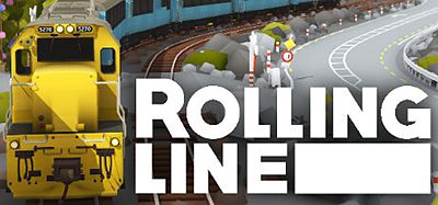 铁路制线（Rolling Line）